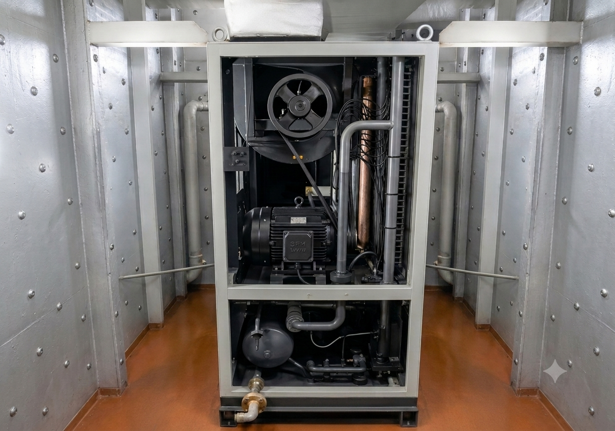 Smart Storage